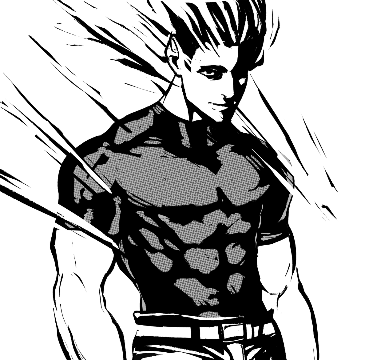 InkblastNFT's tweet photo. CHARACTER REVEAL!!
Rise from the depths of the abyss and ignite your passion with them. Pave the way to success! @StargazeZone $stars #NFT #anime #manga  
Follow and Retweet for more reveals 🔥 https://t.co/N78ETiD2f6