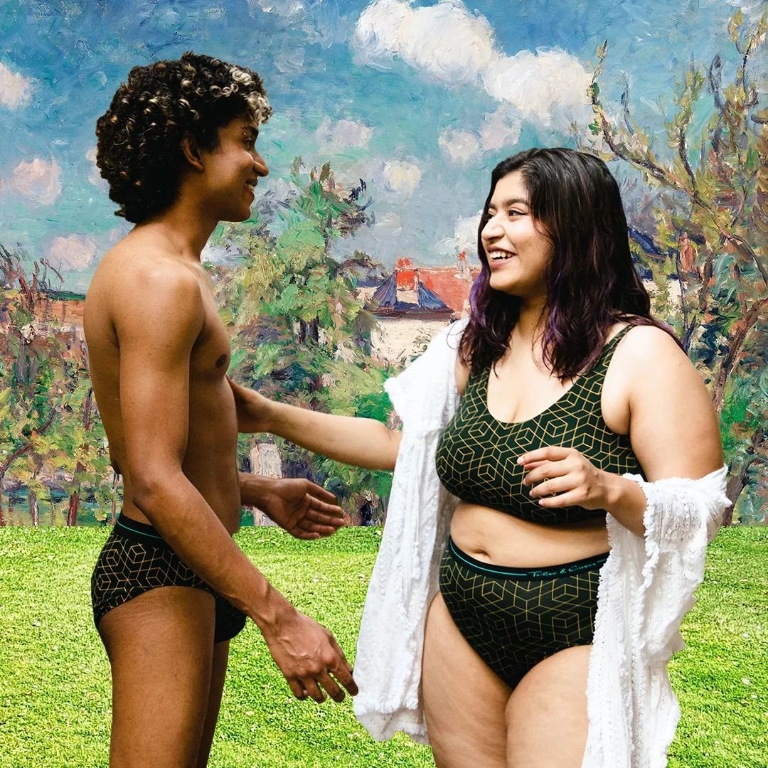 TailorandCircus's tweet photo. Is there room for me in your heart?
Is there time for another view?
I don't need to make room for you, darling.
You are me. I am you.
#loveisone #loveiswhole #loveisequal
#newprint
#newlaunch
#spankingnew
#underwears
#newlaunchalert https://t.co/QTDM0CoShp