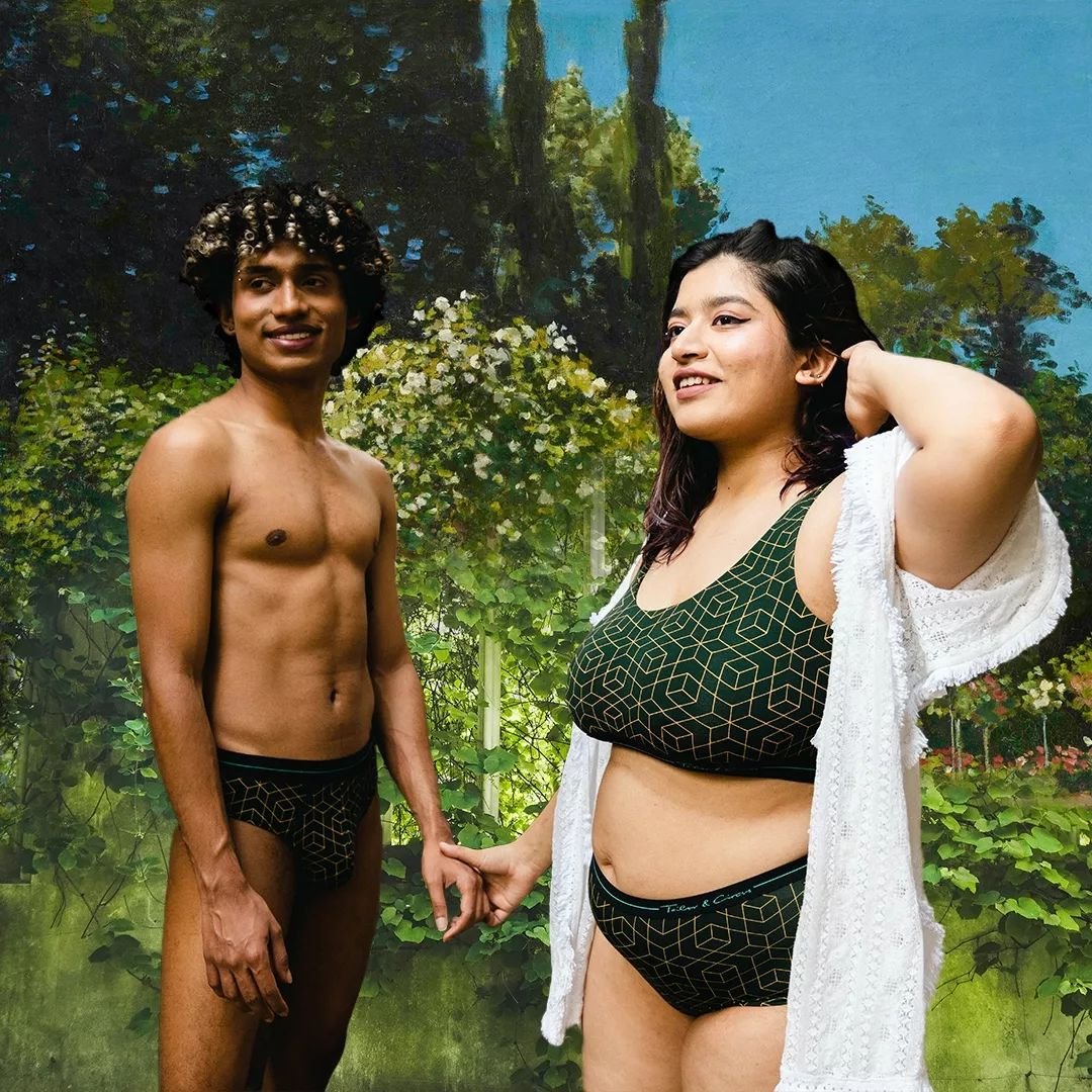 TailorandCircus's tweet photo. Is there room for me in your heart?
Is there time for another view?
I don't need to make room for you, darling.
You are me. I am you.
#loveisone #loveiswhole #loveisequal
#newprint
#newlaunch
#spankingnew
#underwears
#newlaunchalert https://t.co/QTDM0CoShp