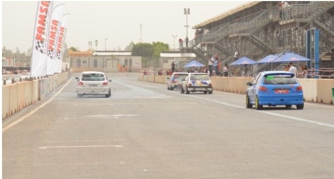 NAWFALLUSSO_MA's tweet photo. Près de 40 pilotes affiliés à la FRMSA représentant plusieurs clubs du Royaume prendront part à la Coupe du Trône 2022 des sports automobiles le 28 janvier prochain à Marrakech. 

 #sports #automobile #maroc #marrakech #frmsa https://t.co/YROzbaRYwf