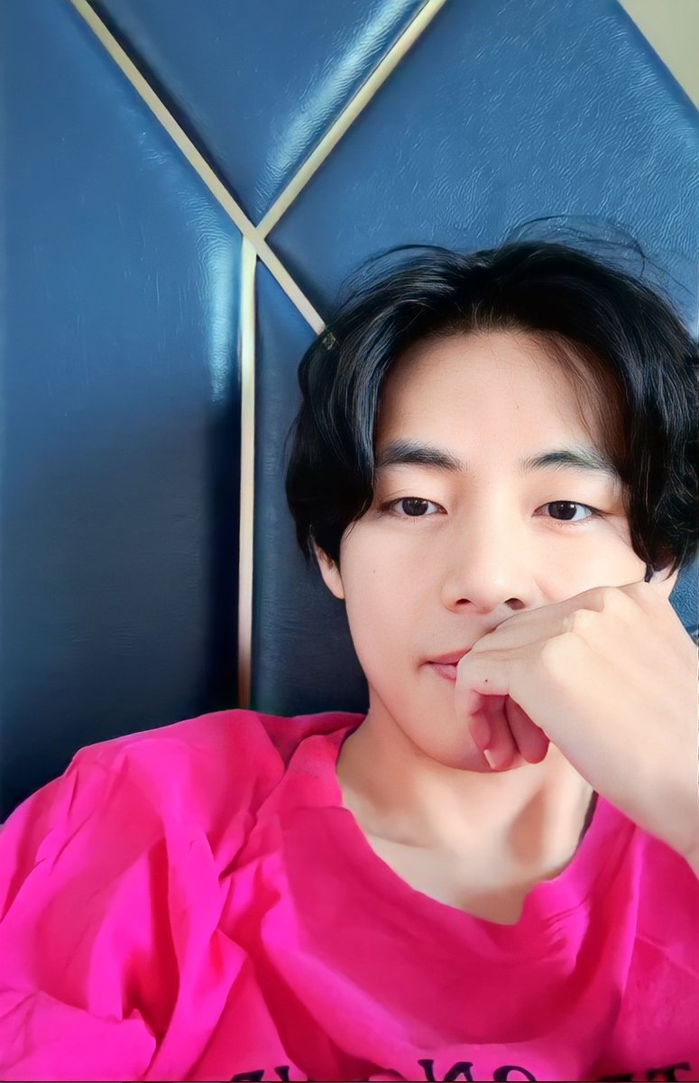 Rachmaa💜 tweet media