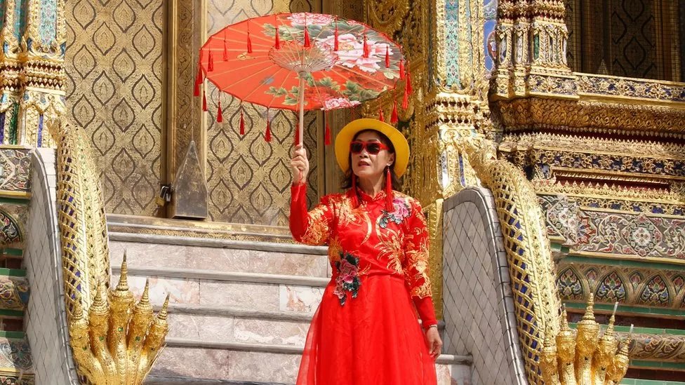 Covid: Thailand tourism up but still below pre-pandemic level
bbc.com/news/business-…
Journal URL: longdom.org/tourism-hospit…
For further information feel free to contact us 
E-Mail:tourism@jpeerreview.org