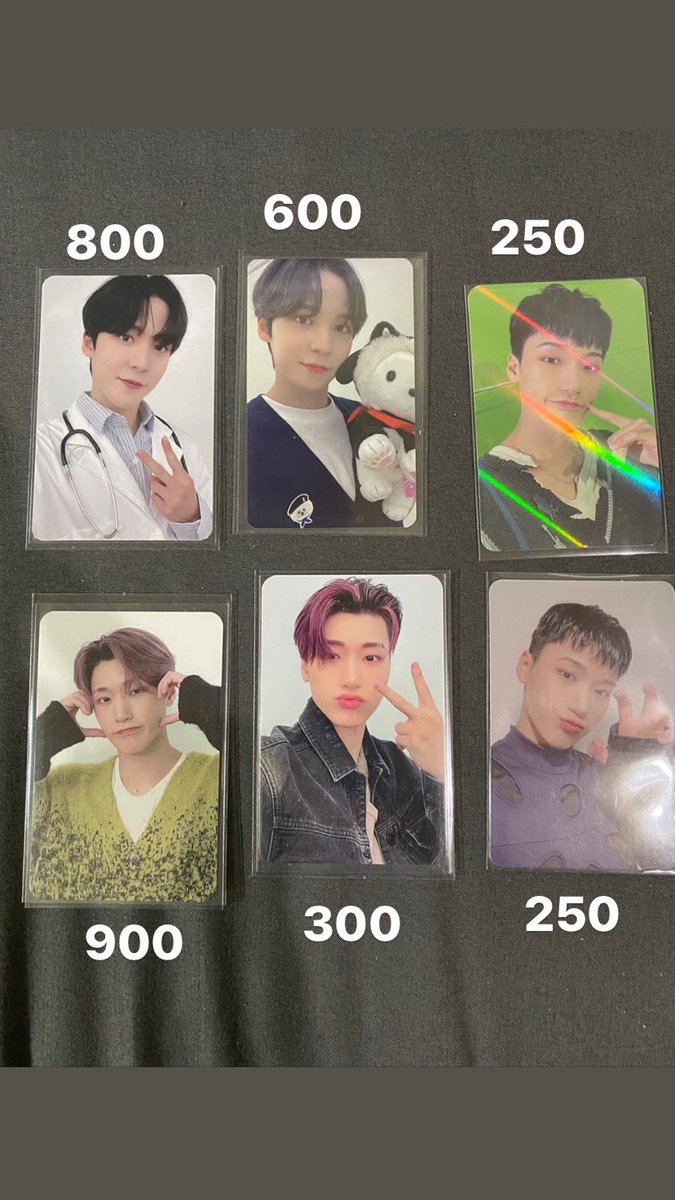 JoshEli15's tweet photo. Wts lfb ateez ph 

~San and Yunho pc set ₱3200~

• strictly sold as set 
• payo less 100
• can reserve for 2 days only 
• mop: gcash 
• mod: jnt

~ dm if interested ~ https://t.co/zclBprkU0x
