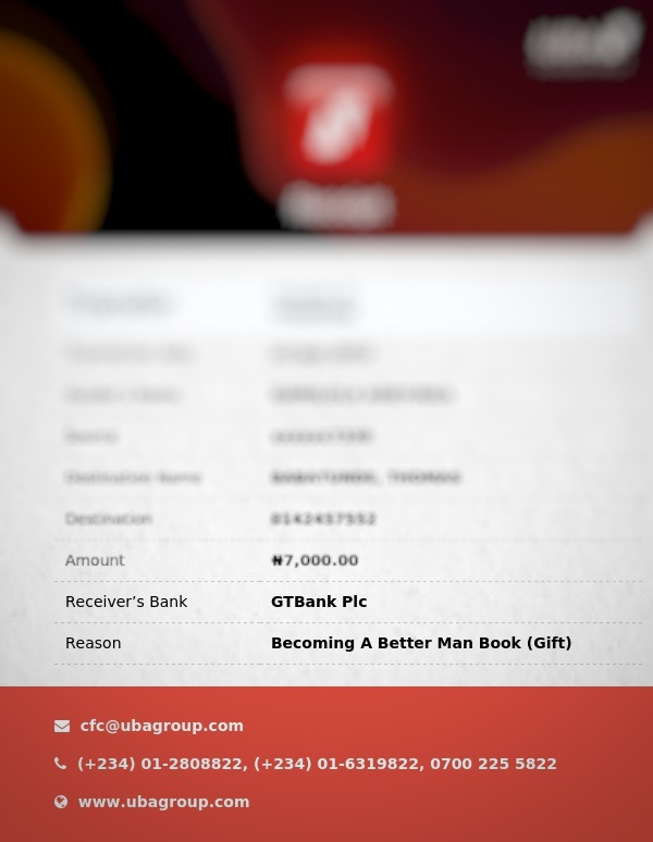 arakunrindamola's tweet image. Congrats!
For @MindOfHeadking's Game book: @Loba_Martyns & @iamdanztee
For @Kynsofficial's #webdevcourse, we've got @Adeq0206, @unsualmide321 & @peaktomiwa01
Lastly, @KingBen12421686 won @itssh0la's #BecomingABetterMan book.
For 5k alert @Prevailanthony & @AdegokePelumi10