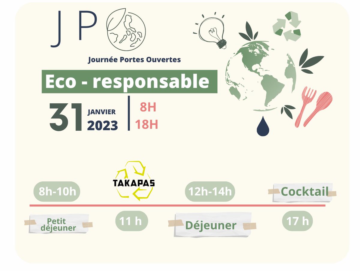 Ecopal_DK's tweet photo. Unique en France et adhérente à @Ecopal_DK , la société Calaisienne de recyclage de chaussures de sécurité «Takapas » vous ouvre ses portes ! 

Pour vous inscrire à la JPO, c’est juste ici : https://t.co/80U5jrrmXR

#Ecopal #environnement #circulareconomy #industrie https://t.co/ZkHiMm2NYf