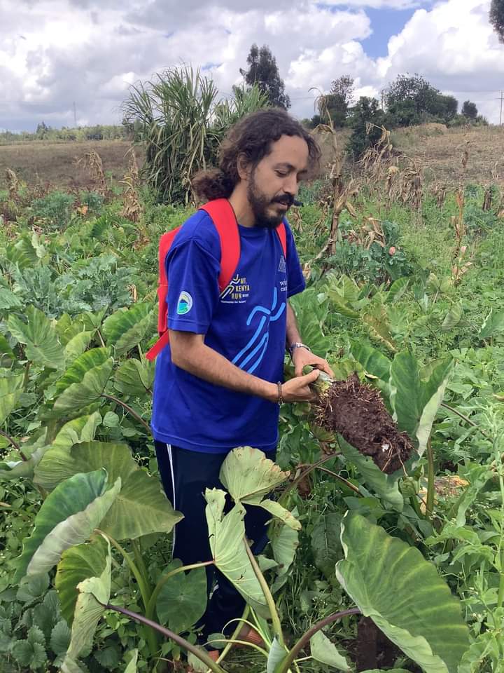 iguassu_ac's tweet photo. God bless our Land / Harvesting with my LAIKIPIA Parents
#laikipia #LaikipiaCounty #Nyahururu #healthier #healthierlifestyle #healthierchoices #healthieroptions #agriculture https://t.co/qLlGcbm3xt
