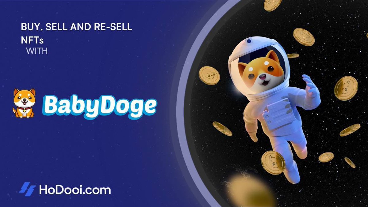 HoDooi.com tweet media