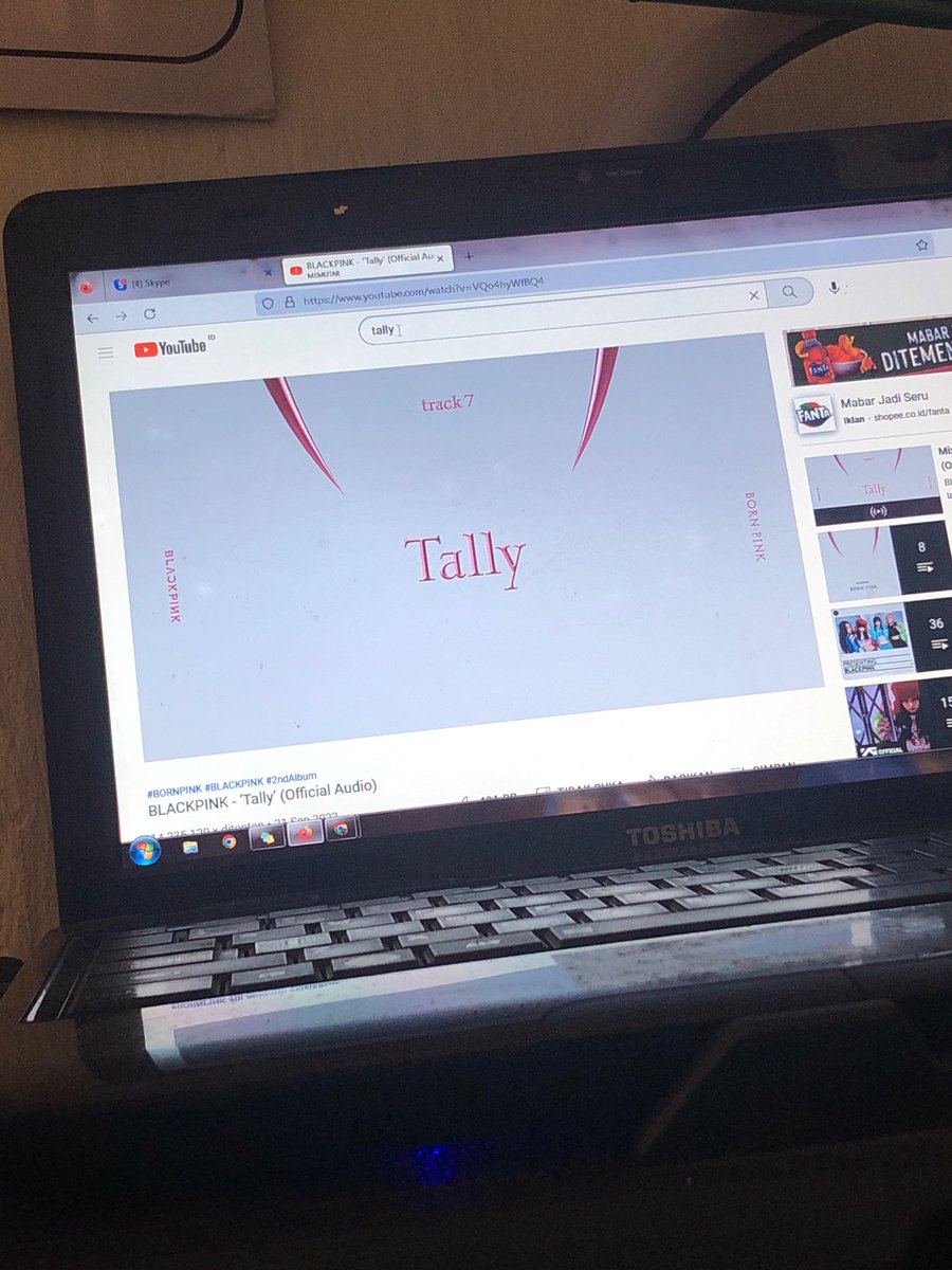 Ga semua obat capek tidur. Bisa jd tgl 28 😂