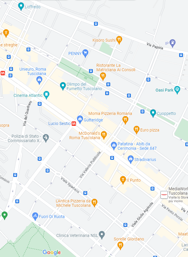 remiromi1's tweet image. La tua vita si svolge tutta in questo quadrilatero. Don Bosco e i Castelli sono la stessa cosa per te, il Quadraro è solo una favola. Ti crogioli tra un bubble tea e un giro da Miniso, sei di #LuSe (Lucio Sestio)