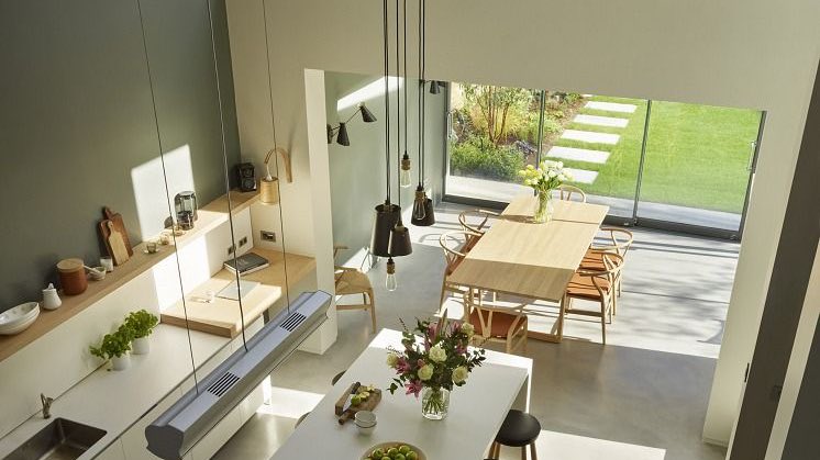 wandervoyage's tweet photo. Houses filled with sunshine and plants ☀️🪴🌱 https://t.co/OC5gpvgIWg