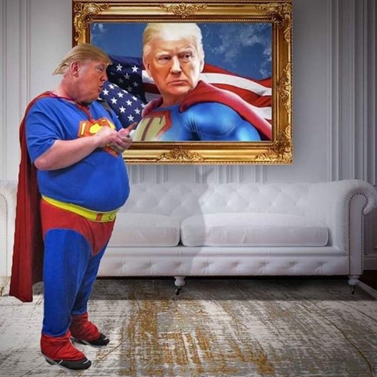baldwinse1's tweet photo. @PeterDutton_MP The Donald Trump of Australian politics! https://t.co/ijk6966qZ5