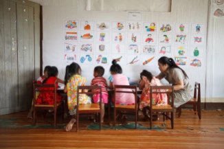 Finland supports <a href="/UNESCO/">UNESCO 🏛️ #Education #Sciences #Culture 🇺🇳</a>’s important work in education, including through CapED programme
providing least developed countries with the capacities to ensure inclusive and equitable quality education for all.
#EducationDay 
#RightToEducation 
unesco.org/en/caped/need-…