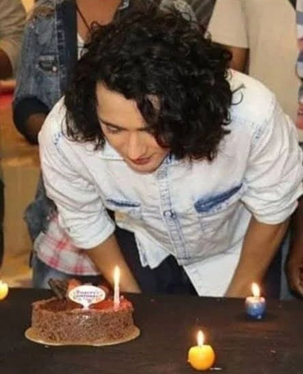 paintwithamisha's tweet photo. Wishing you a many many happy returns of the day dwitoooo @10Dwiti 🥳🥳🎂🎂🎂 God bless you❤❤❤ 🧿🧿🧿 love u 😘😘😘😘
Plz @Beatking_Sumedh wish her 🧿🧿❤🥰
Again happy birthday darling dwitoo https://t.co/UpjWrSuk2E