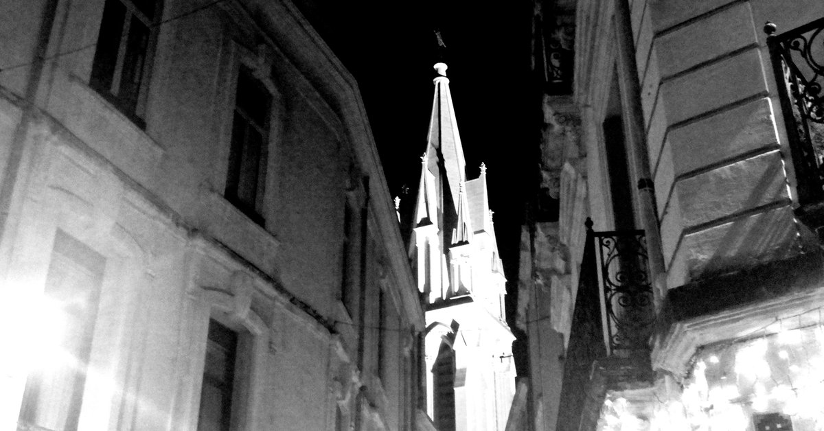 ABaucon's tweet image. I travelled from Italy to #Portugal by train... for developing a #paleontology #videogame. Here I was in #Montpellier, discovering its beautiful #streets and #fossils!
---
#fossil #palaeontology #science #videogames #gaming #gamer #videogame #pc #pcgaming #gamingcommunity