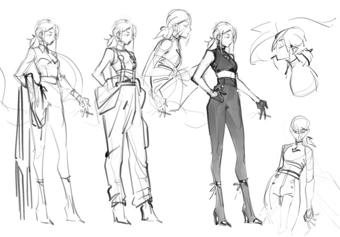 some fun stuff from previous #dnd session 