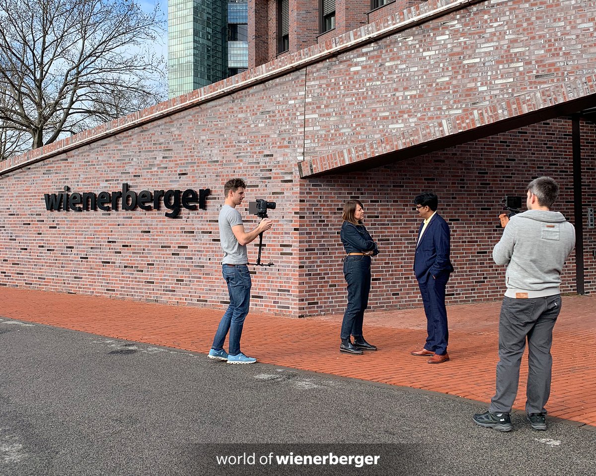 wienerberger's tweet image. 10 different nations with well over 100 years of experience at #Wienerberger! Recently the final part of a #developmentprogram for experienced leaders &amp;amp; experts took place &amp;amp; it was demonstrated that investing in people &amp;amp; educating employees pays off. #internationaldayofeducation
