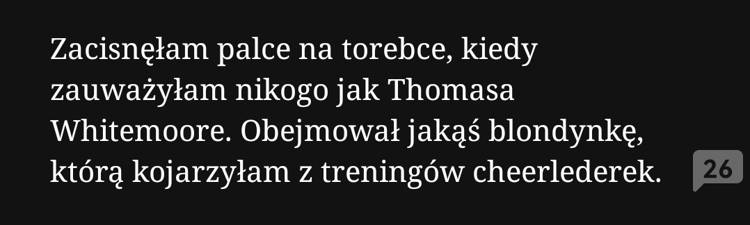 wercix_czyta's tweet photo. mam dość. #fallingwatt https://t.co/bY8HB5frcm