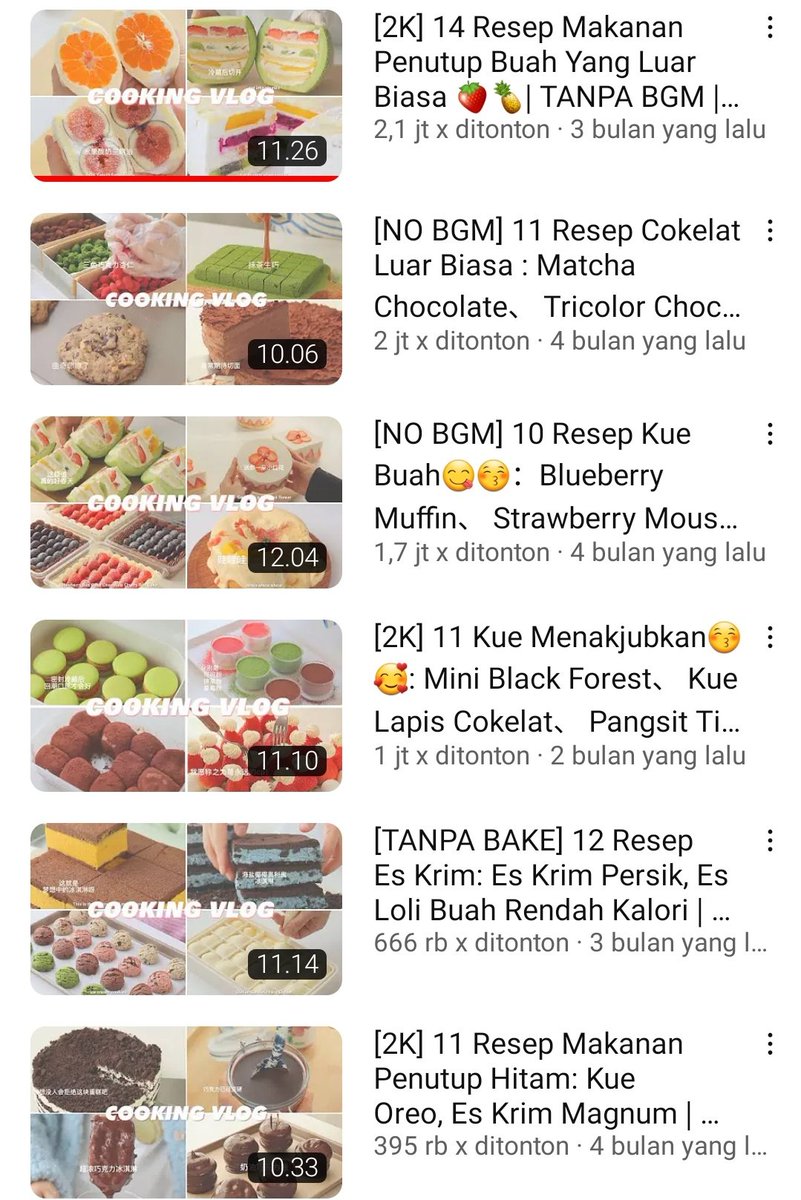 Cl Cooking
https://t.co/LWPmwZk5bD https://t.co/uYQAehvFWS