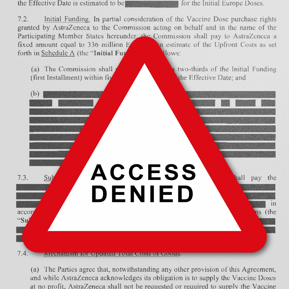 Right to Cure - European Citizens' Initiative tweet media