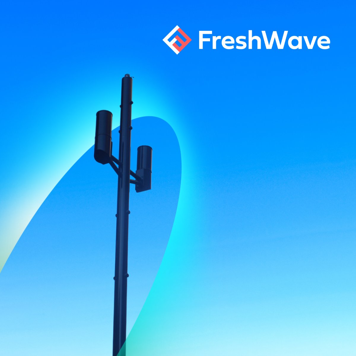 Thrilled <a href="/VMO2News/">Virgin Media O2 News</a> now live on our #neutralhost network pilot in collaboration with <a href="/CityofLondon/">City of London</a> &amp; <a href="/CTILUK/">Cornerstone</a>. 2nd operator to go live on the network, the 1st of its kind in the UK. Bespoke &amp; repeatable design can accommodate all 4 operators #4G #5G day 1. freshwavegroup.com/ee-live-in-fir…