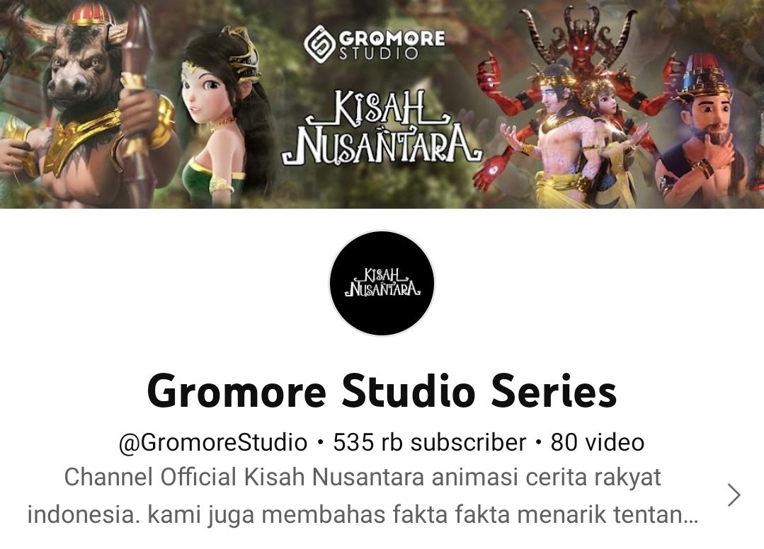 Gromore studio
https://t.co/DESTF4UmQE https://t.co/su0lokW4yQ