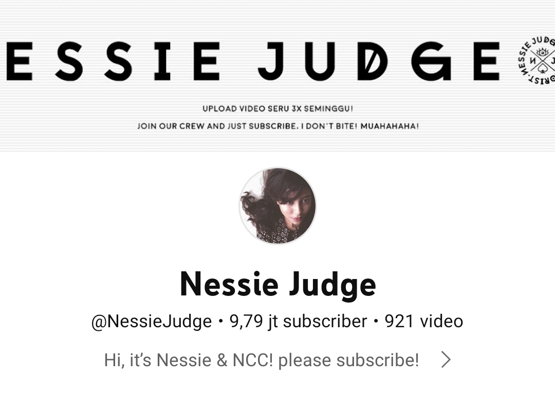 Nessie judge
https://t.co/HPozvb7GQb https://t.co/dRPCiEMDm6