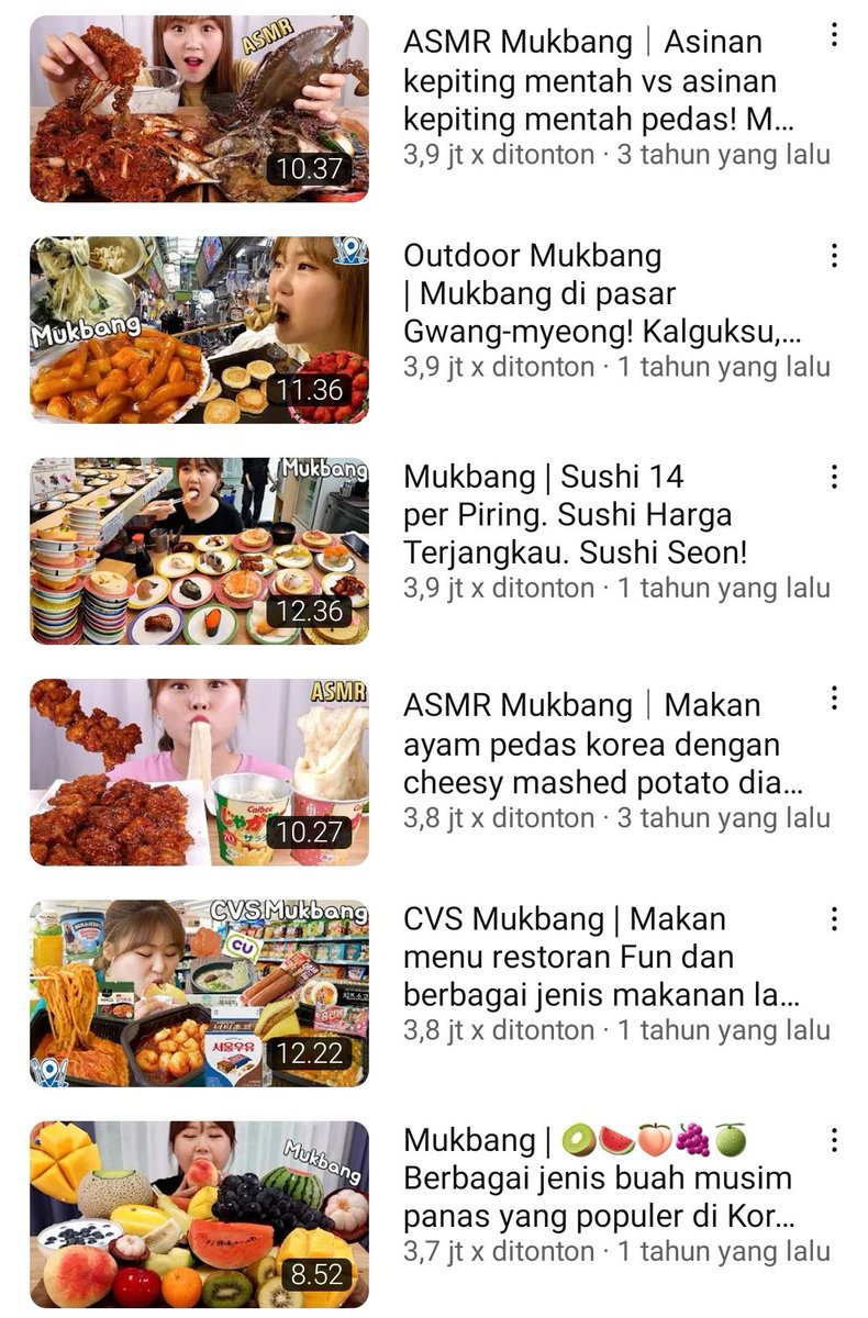 G-NI mukbang
https://t.co/j6vqc6FISd https://t.co/GrPMyH7P30