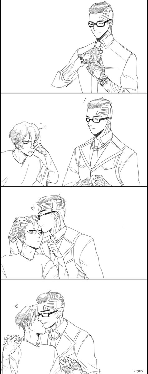 jun_krjjk's tweet photo. Good Morning 💛💙

#VALORANTfanart #yomber #chamber #yoru https://t.co/IB2XyA9TWm