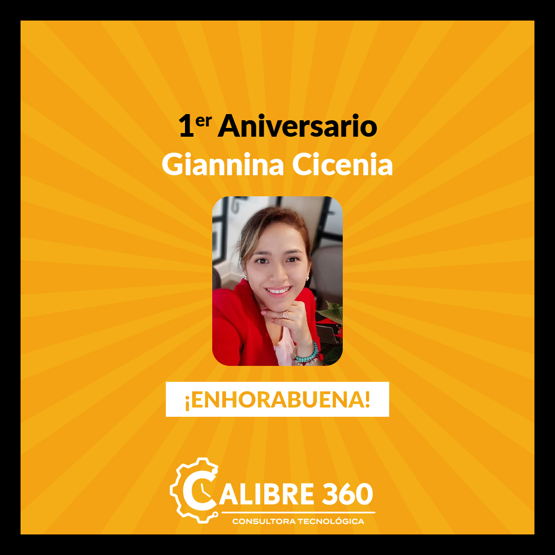 Calibre 360 tweet media