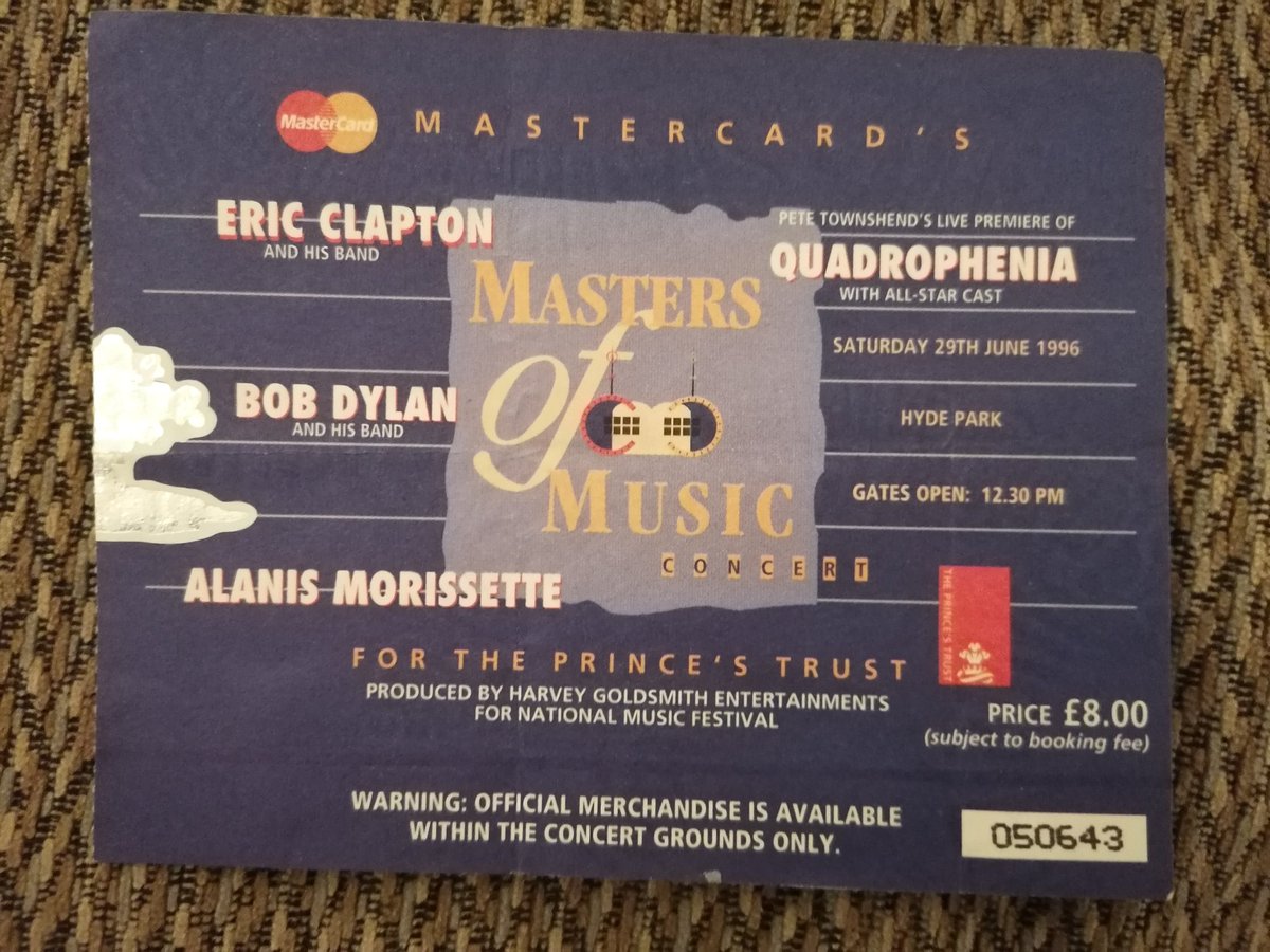 #Top15gigs

Day 10

When you see your one of your favourite albums performed back to back in front of you..... For 8 quid 👌