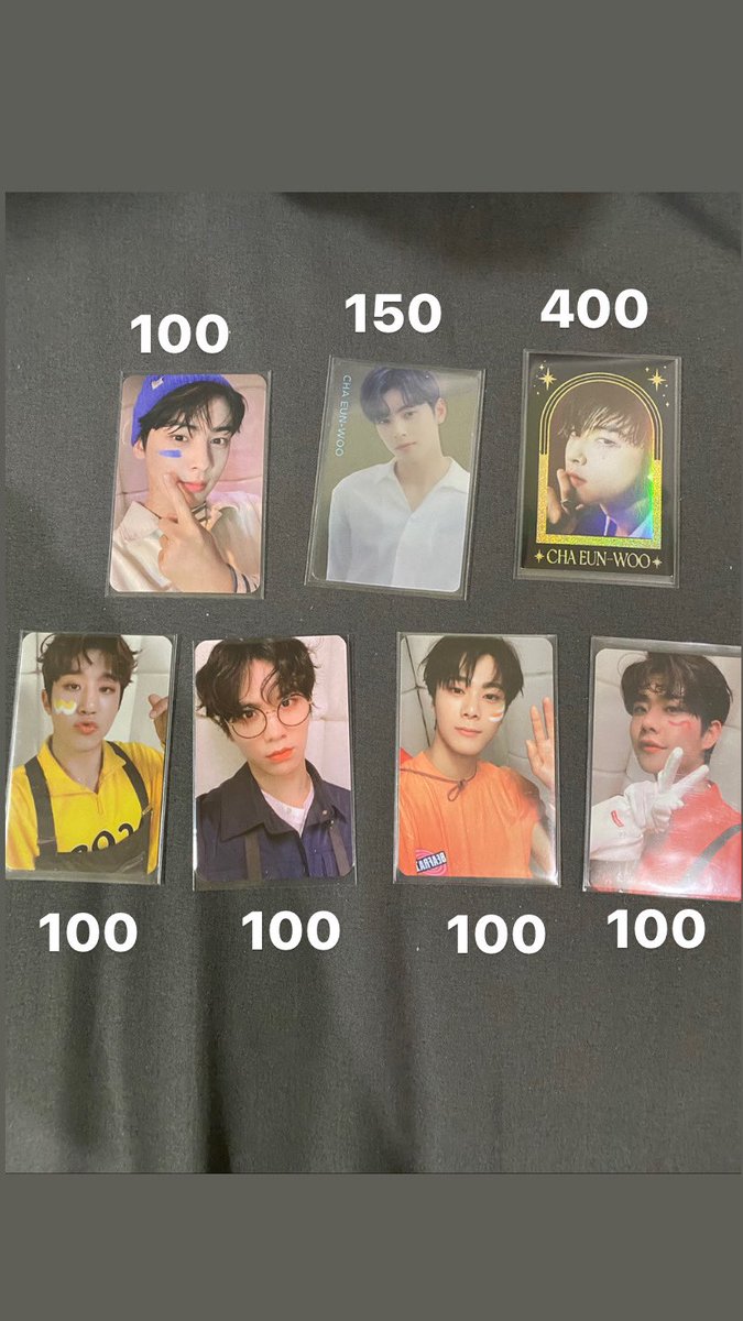 JoshEli15's tweet photo. Wts lfb astro ph 

~astro pc set ₱1050~

• strictly sold as set 
• payo less 100
• can reserve for 2 days only 
• mop: gcash 
• mod: jnt/ggx 

~ dm if interested ~ https://t.co/jX8ePzwJcC