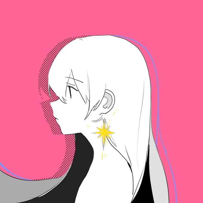これはボツこっちもすき 