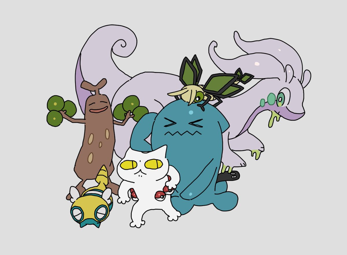 #にゃぶん 