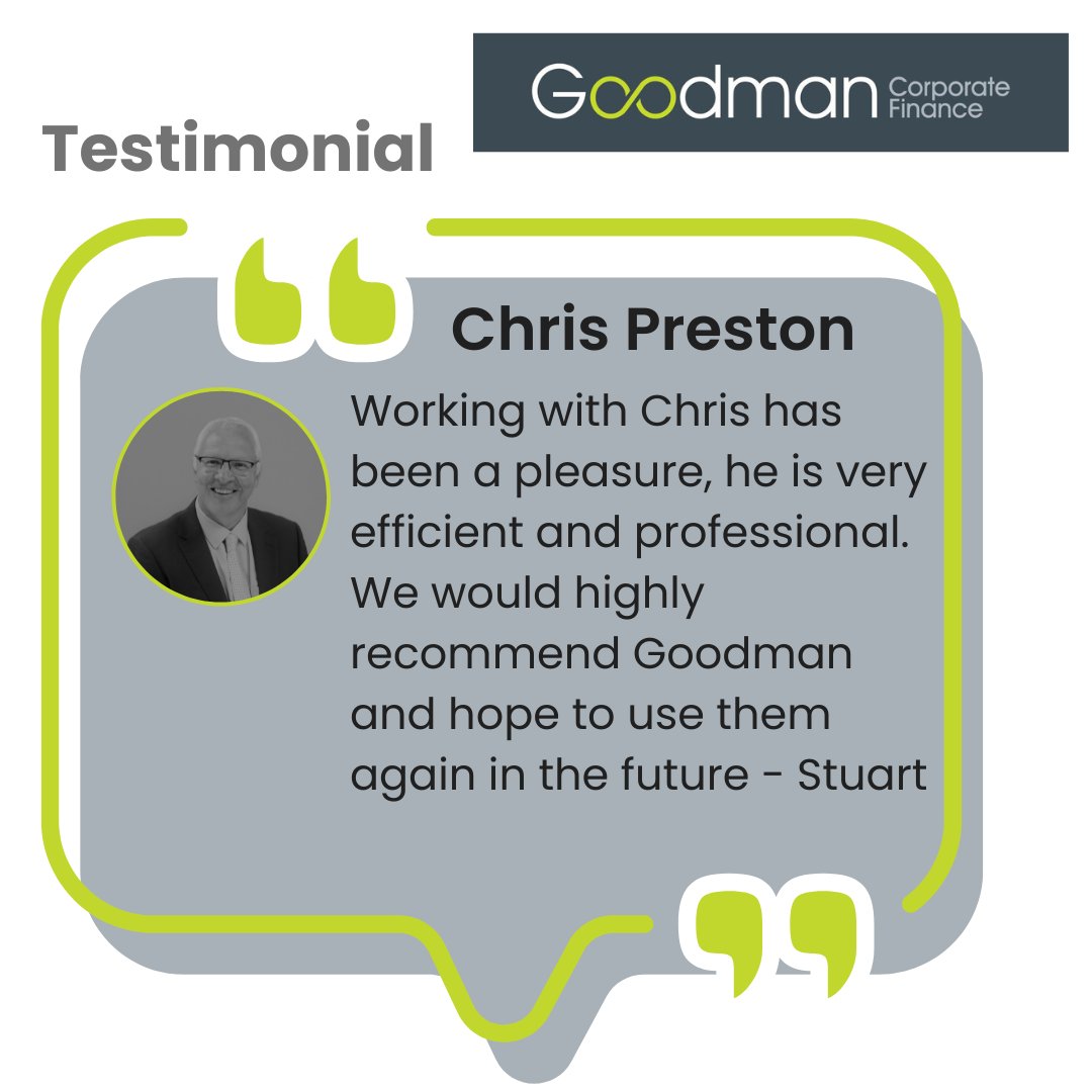 GoodmanCorporate tweet media