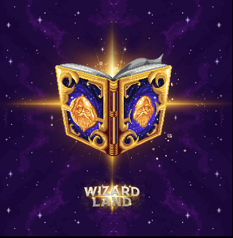 Good day wizards 🧙‍♂️
We are pleased to announce the release of our whitepaper, Scroll (I) 📜 and an update to our Roadmap (2.0) as well. We urge you all come have a peek into the Scroll 📜 as we reveal the first steps of our plan. 

wizardland.gitbook.io