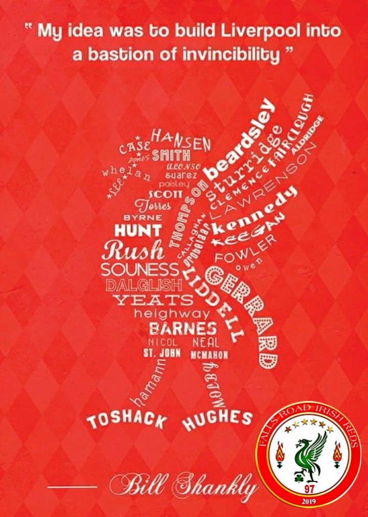 Falls Road Irish Reds tweet media