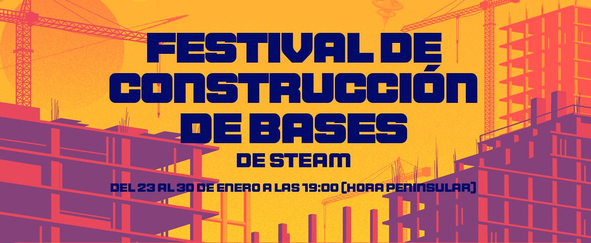 SOEDESCO_ES's tweet photo. Hoy os damos los buenos días con un 75% de descuento en #HammerHelm durante el Steam Base Builder Fest! 🏗️👷♀️
https://t.co/opASizrd2I https://t.co/2nJkeATPpx