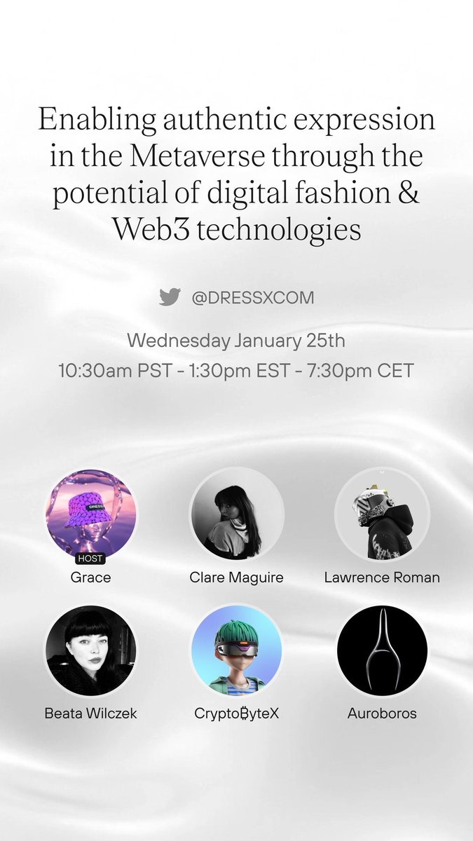Grace Robinson tweet media