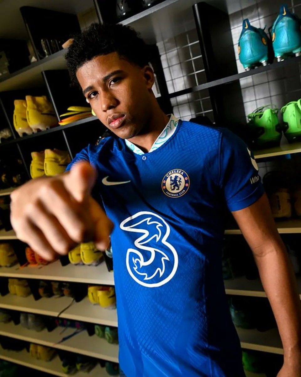 THE CHELSEA FORUM tweet media