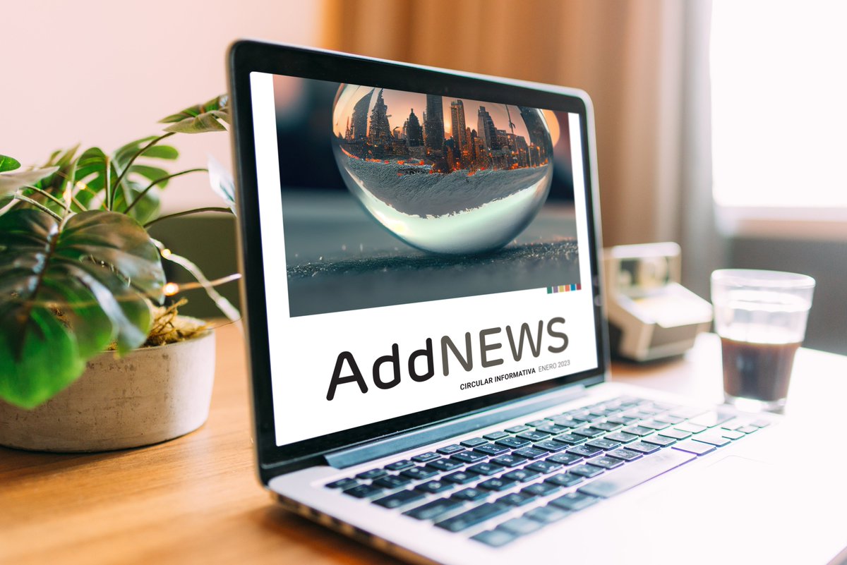 AddVANTE tweet media