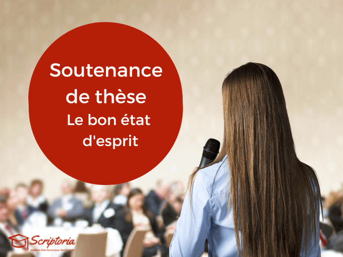 _ADUM_'s tweet photo. Soutenance de thèse : le bon état d’esprit 🎙️ 
https://t.co/hLwmBrIXc9 par @MarthaBoeglin Cc @FranceDoctorat 
#doctorat #thèse https://t.co/Yqx0BCuaOn