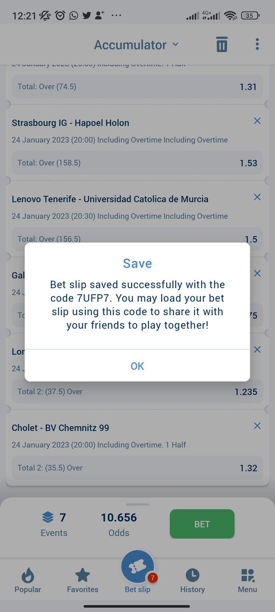 Suzanne Tips On Twitter 10 ODDS ON 1XBET 7UFP7 Global Code suzanne-tips-on-twitter-10-odds-on-1xbet-7ufp7-global-code