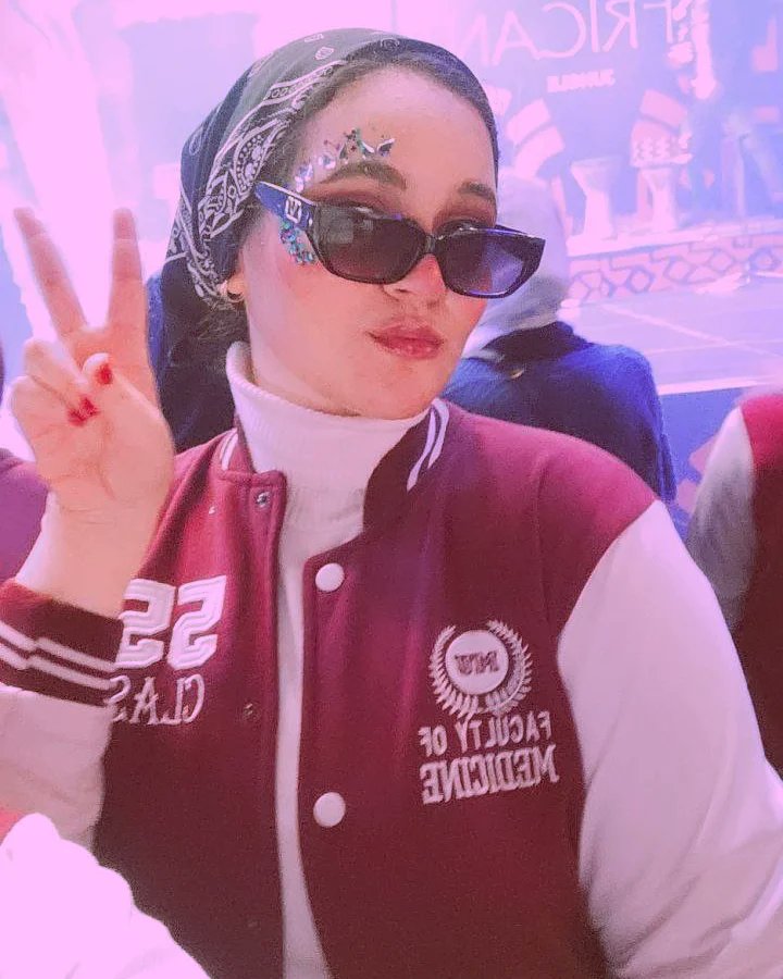 _ayaeslam's tweet photo. #NewProfilePic ✨
"Storms may come and go, but the sun shines forever." 🦋✨
Port Said 🌊
#55_عالإسفلت
#55mu
#55_MU https://t.co/ExUQBlWOkM