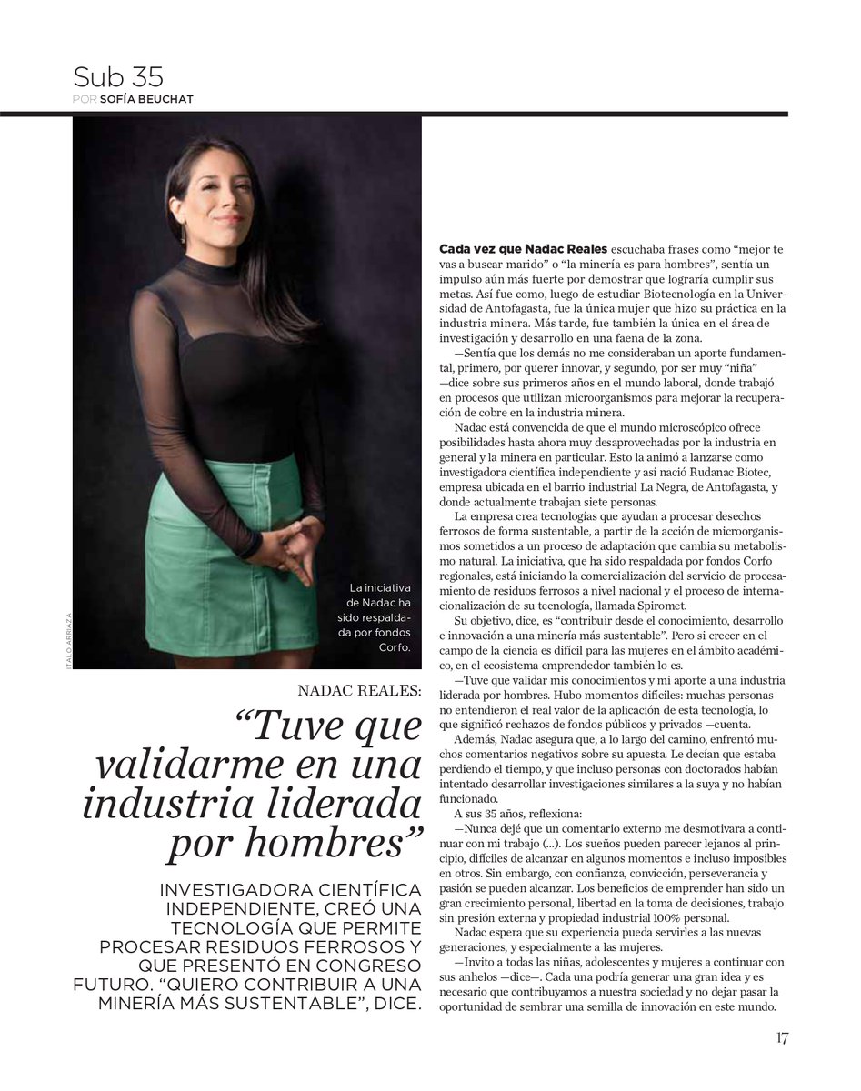 Revista Ya tweet media