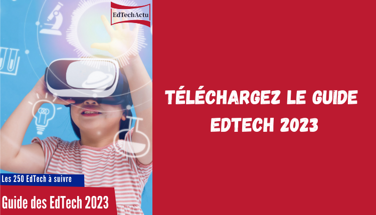 actu_ed's tweet image. 🧐💡Retrouvez les EdTech: @Beedeez @beekast @Beneylu_hello @BesmartEdu #Biscott @GroupeBizness @Blackboard @ibookwidgets @mybookinou @Cabrilog #Cantoo #Capeezy #MonlivreCalamagui...dans le #guide des 250 EdTech à suivre en 2023
📚Pour le télécharger 👉 bit.ly/3ErinIG