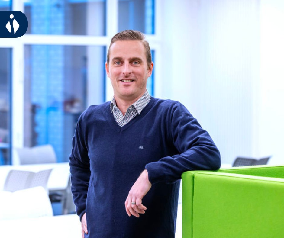 IDEWE (@idewe) on Twitter photo Marco Huygen gaat zijn jarenlange IT-ervaring bij #IDEWE voortaan inzetten als onze eerste Chief Information & Digital Officer. Zo bouwen we samen verder aan nog efficiëntere en effectievere #preventie. We wensen je veel succes, Marco! Marco Huygen gaat zijn jarenlange IT-ervaring bij #IDEWE voortaan inzetten als onze eerste Chief Information & Digital Officer. Zo bouwen we samen verder aan nog efficiëntere en effectievere #preventie. We wensen je veel succes, Marco!