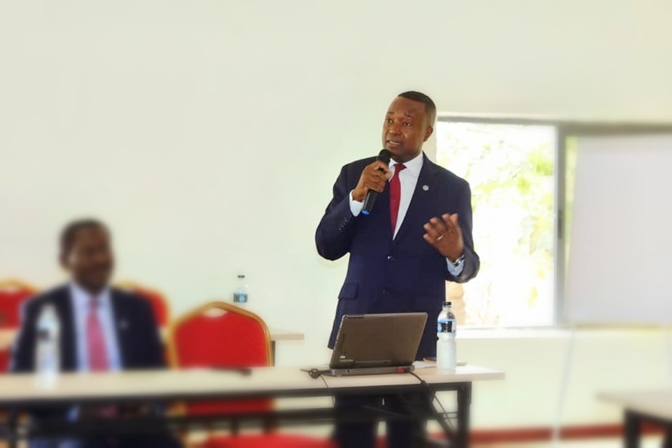KabambeOfficial's tweet photo. The first step to fixing a situation is to understand it fully. Once you understand it then you can move to solutions. Years of studying development economics have been perfected by years of working in the public service to create my outlook to life. https://t.co/sXVZglszWL