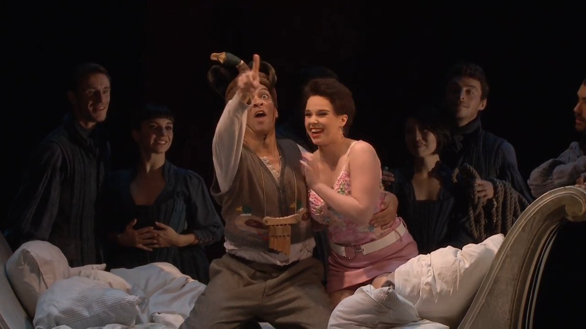 Royal Opera House on Twitter "🔥 Don't miss the chance to see The Royal