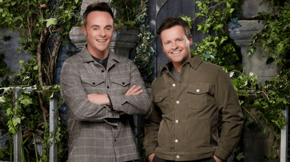 Ant and Dec to continue dominating screens as they extend exclusive #ITV contract for further three years
is.gd/t54ZLq
#AntAndDec #AntMcPartlin #BritainsGotTalent #DeclanDonnelly #Entertainment #ImACelebrity #NL #SaturdayNightTakeaway #Tv