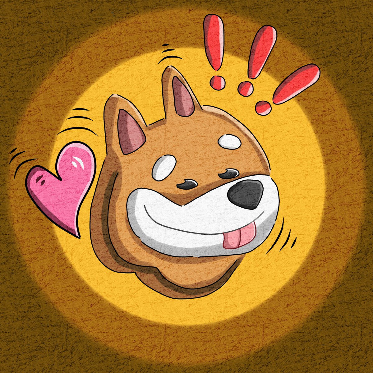 GheaArt's tweet photo. Edition Update 💓
Love Bonk!!! 14 Left available 🤗
  
@hey_wallet send 21000 $BONK to the first 100 retweets and followers that drop 'Love $Bonk' in the comments https://t.co/Nx1DQnp7jJ